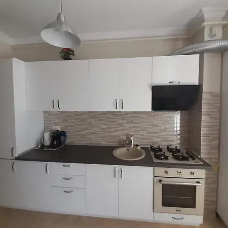 Maria Solid House * مامايا