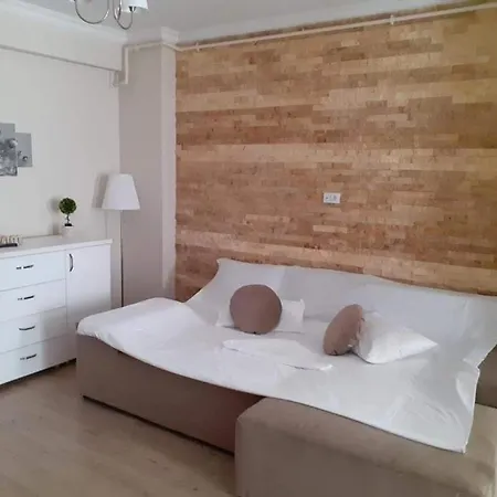 Apartament Maria Solid House