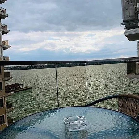 Lejlighed Maria Solid House