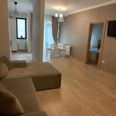 Apartament Maria Solid House