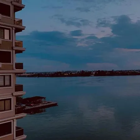 Maria Solid House شقة *