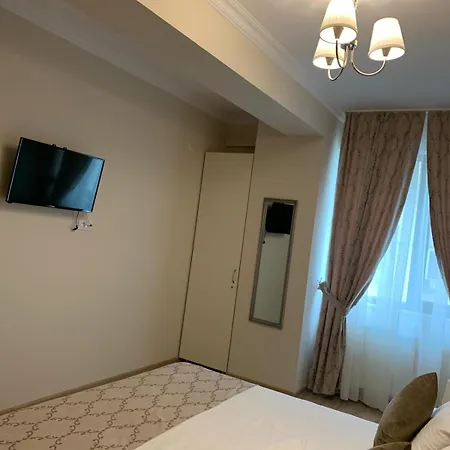 Apartament Maria Solid House Mamaia
