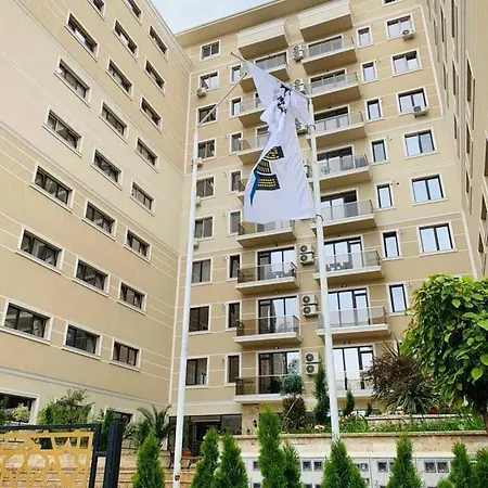 Maria Solid House Lejlighed Mamaia