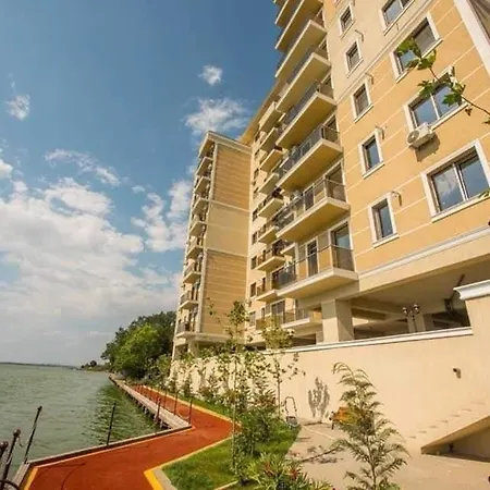 Maria Solid House Mamaia