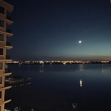 Maria Solid House شقة