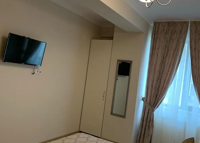 公寓 Maria Solid House 马马亚