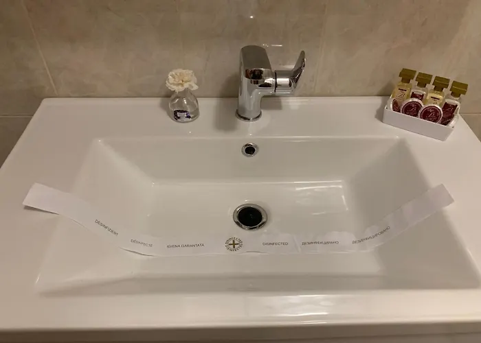 Maria Solid House * 马马亚