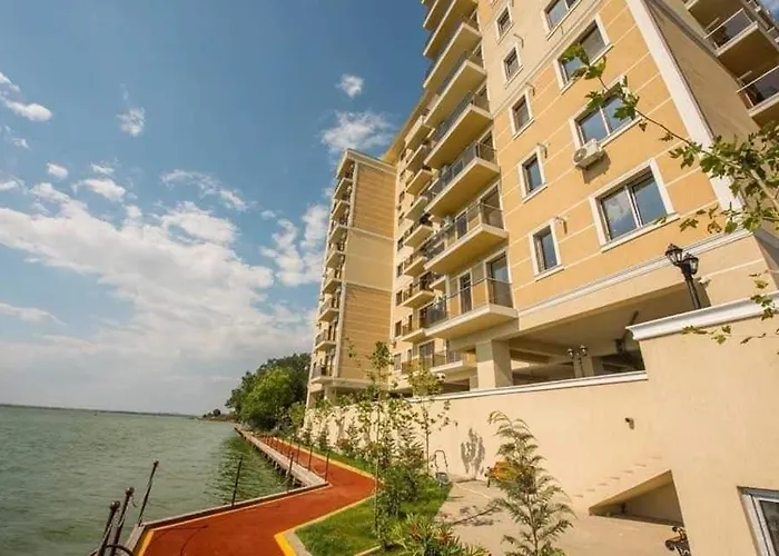 Maria Solid House 马马亚