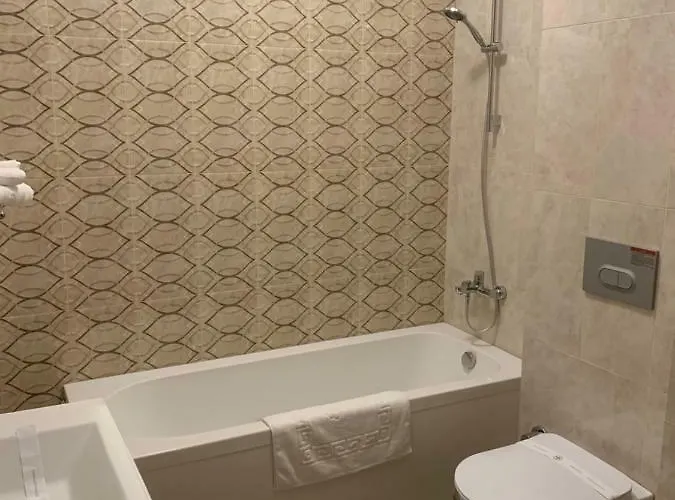 Maria Solid House 马马亚